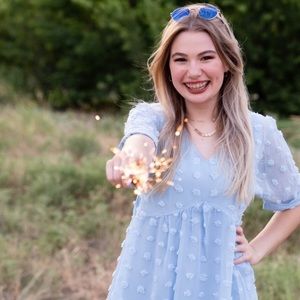 Meet your Posher, Ashlyn